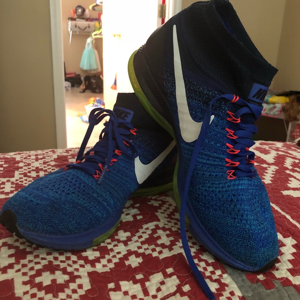 Nike Zoom